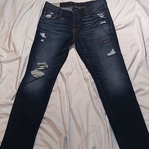 Mens Abercrombie & Fitch jeans